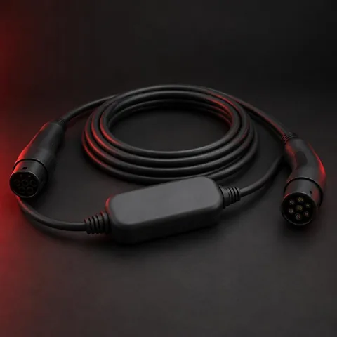 Charging